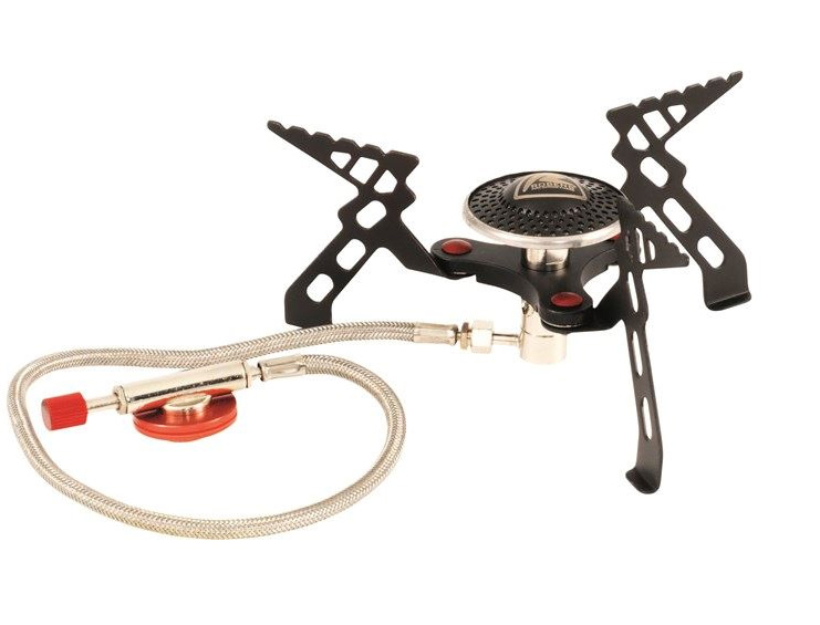 Горелка газовая Fire Beetle Stove